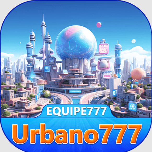 Logo da URBANO777
